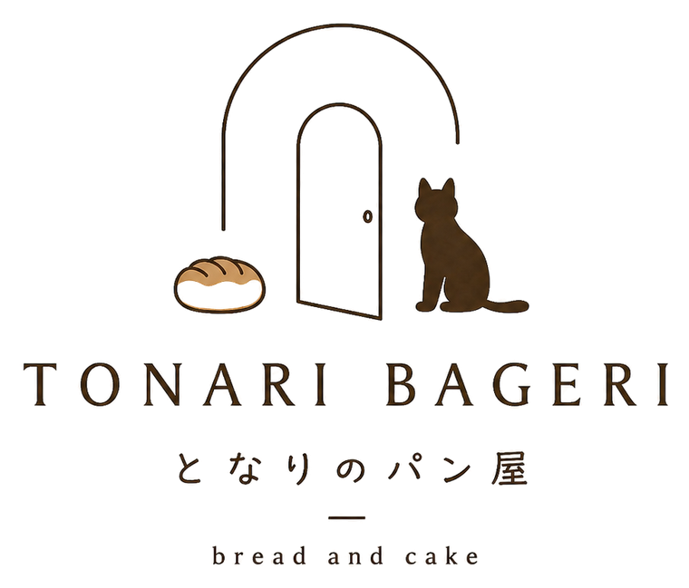 Tonari Bageri logo