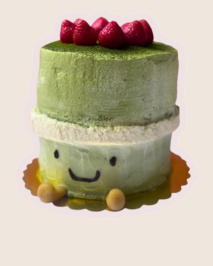 Jellycat Cake — Our extra-cute celebration cakes